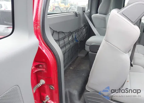 2006 Ford F-150 Stx/Xl/Xlt из США, поврежденный, VIN 1FTRF12W86NA19940